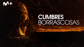 Cumbres borrascosas