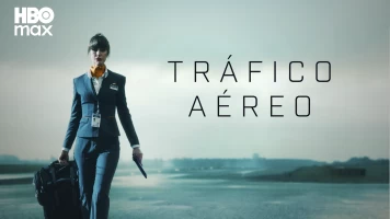 Tráfico aéreo