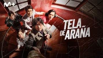 Tela de araña