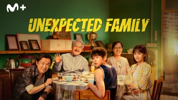 Unexpected Family