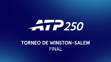 Final. Final