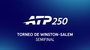Semifinal. Semifinal 2