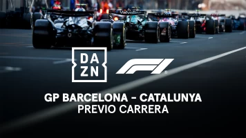 Mundial F1 - GP de Barcelona. Catalunya. T(2026). Mundial F1 - GP... (2026): Previo Carrera
