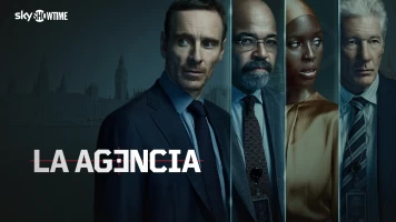 La agencia