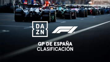 Mundial F1 - GP de España. Madrid. T(2026). Mundial F1 - GP... (2026): Clasificación