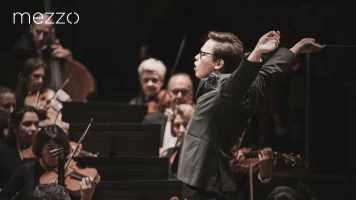 Tarmo Peltokoski, Mao Fujita, Orchestre national du Capitole de Toulouse - Chopin, Lutoslawski