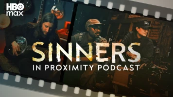 Sinners: In Proximity Podcast
