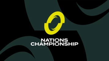 Nations Championship