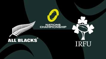 Jornada 3. Jornada 3: Nueva Zelanda - Irlanda