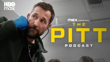 The Pitt Podcast
