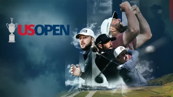 US OPEN