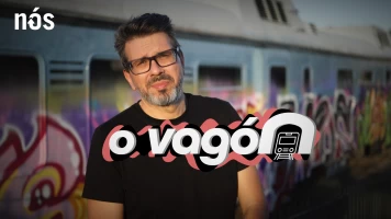 O Vagón
