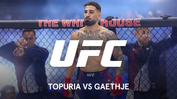 UFC Freedom 250