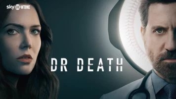 Dr. Muerte