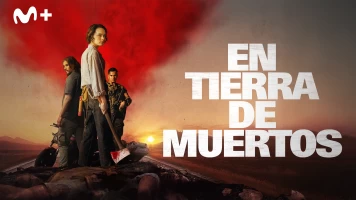 En tierra de muertos