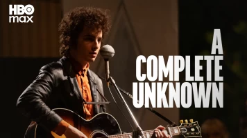 A Complete Unknown