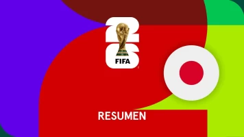 Resúmenes Mundial. T(1). Resúmenes Mundial (1): Países Bajos - Japón