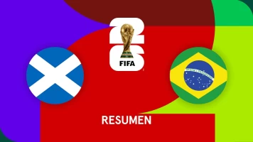 Resúmenes Mundial. T(1). Resúmenes Mundial (1): Escocia - Brasil