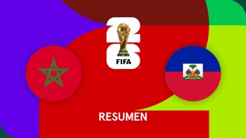 Resúmenes Mundial. T(1). Resúmenes Mundial (1): Marruecos - Haití