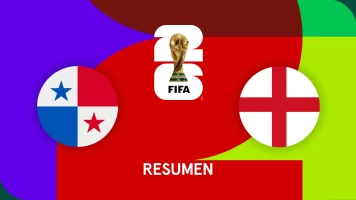 Resúmenes Mundial. T(1). Resúmenes Mundial (1): Panamá - Inglaterra