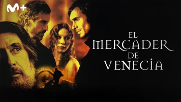 El mercader de Venecia