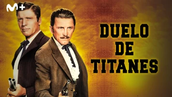 Duelo de titanes