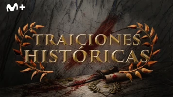 Traiciones históricas