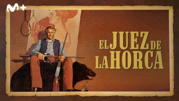 El juez de la horca