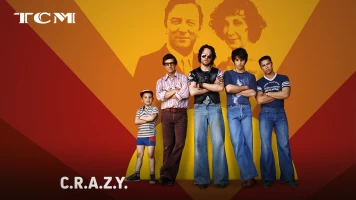 C.R.A.Z.Y.