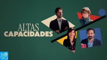(LSE) - Altas capacidades