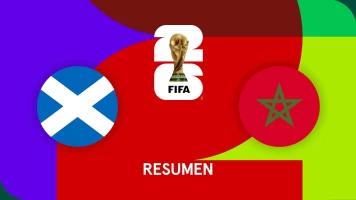Resúmenes Mundial. T(1). Resúmenes Mundial (1): Escocia - Marruecos