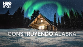Construyendo Alaska