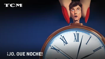 Jo, qué noche