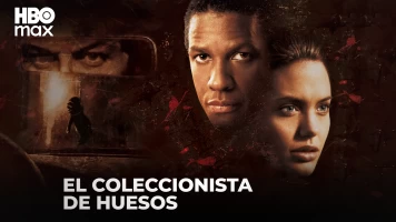 El coleccionista de huesos