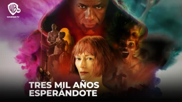 Tres mil años esperándote