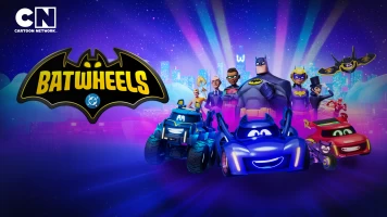 Batwheels