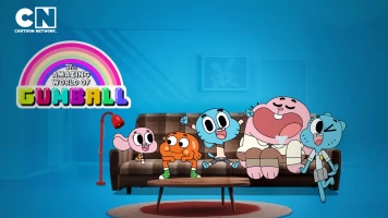 El asombroso mundo de Gumball