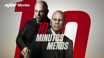 10 Minutos menos