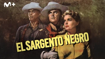 El sargento negro