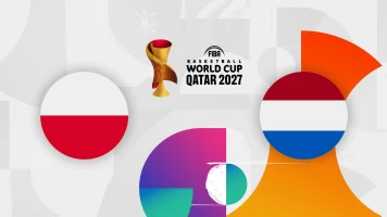 Ventana 3. Ventana 3: Polonia - Países Bajos