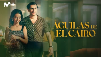 Águilas de El Cairo