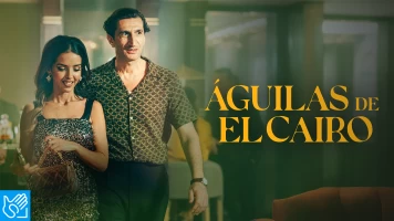 (LSE) - Águilas de El Cairo