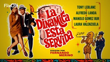 La dinamita está servida