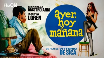 Ayer, hoy y mañana