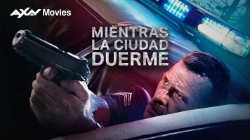 Mientras la ciudad duerme