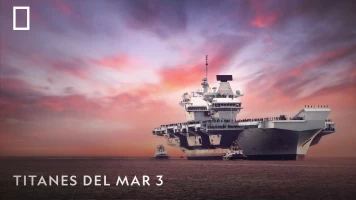 Titanes del mar 3