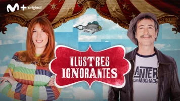 Ilustres ignorantes (T19): Camareros