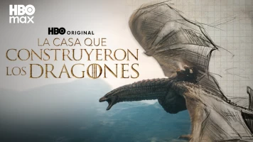 La casa que construyeron los dragones
