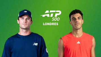 Final. Final: Paul - Cerundolo