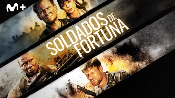 Soldados de fortuna